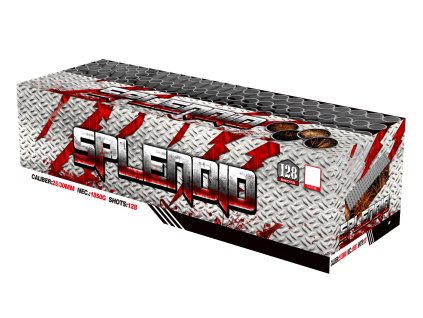 splendid 128 ran 25 30 mm PPB128