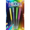 neon sparklers 28 cm 20ks