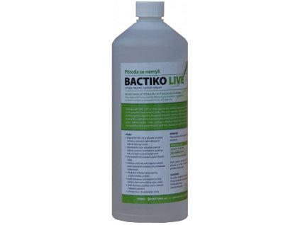 bactiko