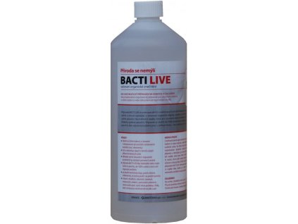 bacti