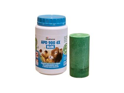 242 apd 900 4x blok
