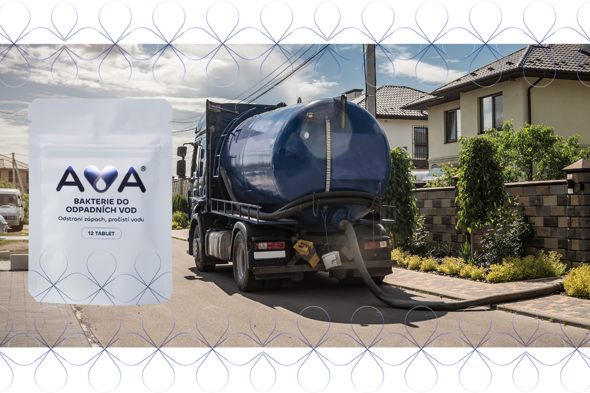 Vývoz jímky – cena 2025. Vyplatí se investice do čističky nebo septiku? Kolik můžete opravdu ušetřit?