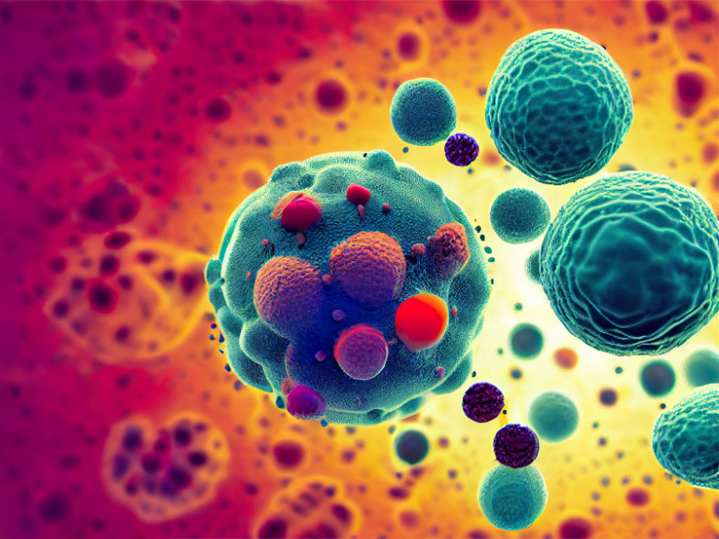 Jak fungují bakterie do septiku?