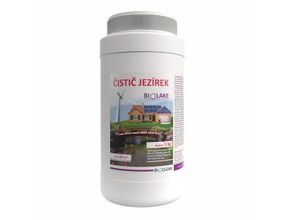 Bioclean Biolake 1 kg