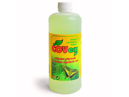 ČOVex