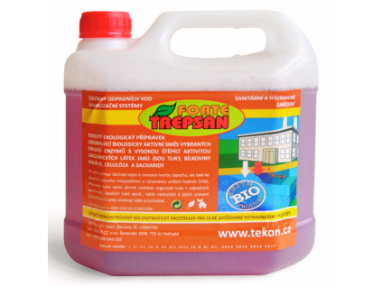 Trepsan Forte 3l