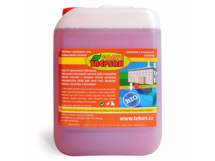 Trepsan Forte 5l