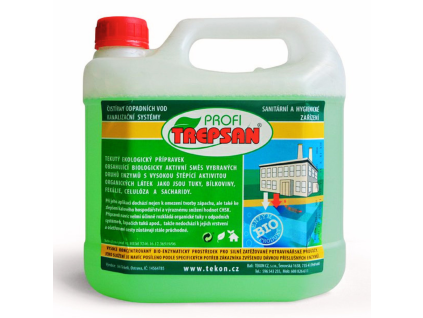 Trepsan Profi 3l
