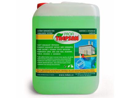Trepsan Profi 5l