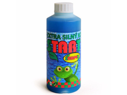 Žumpex Start 250 ml