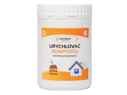 urychlovač kompostu 500 g