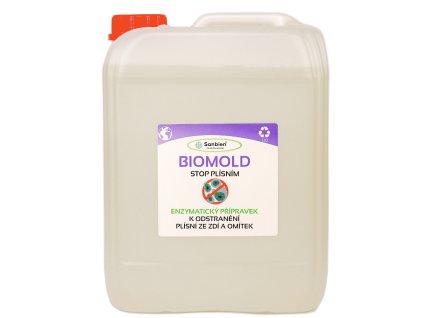Sanbien Biomold 5l