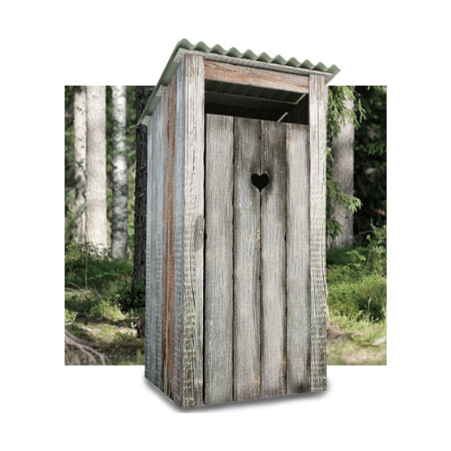 Vyzkoušejte dva zaručené tipy, jak udržovat žumpy a septiky