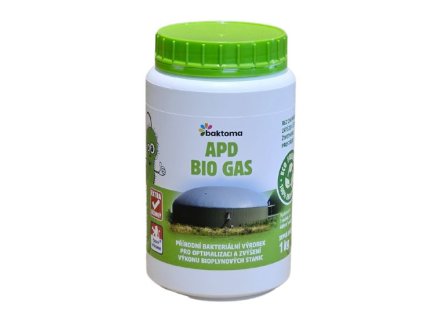 APD BIO GAS