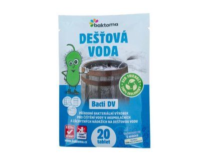 DV