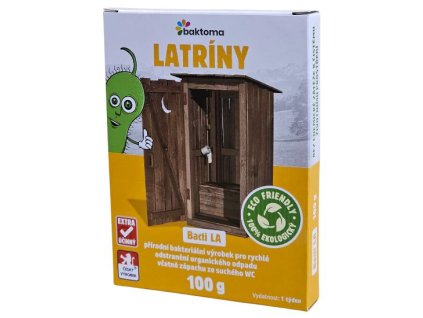 LA 100g