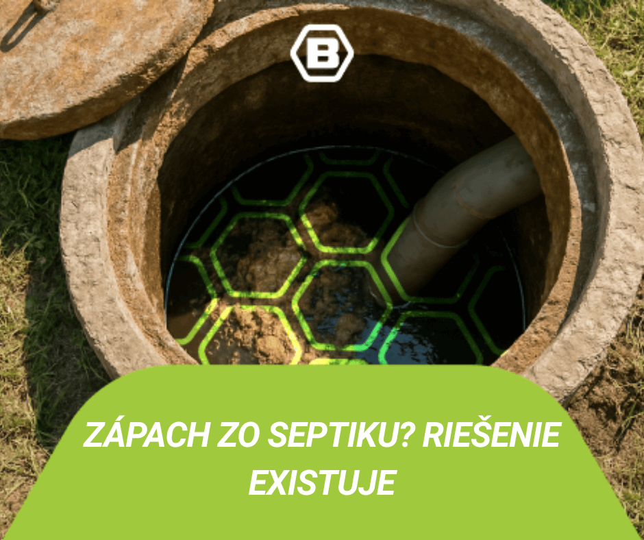 Ako funguje septik a akú úlohu hrajú baktérie pri čistení odpadových vôd