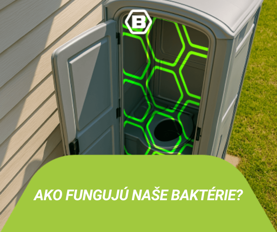 Biologické bakteriálne zmesi: Tajomstvo ich účinnosti pri čistení organického odpadu