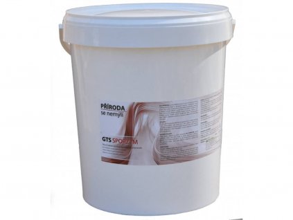 gts sporzym bakterie na znizenie vlhkosti podstielky