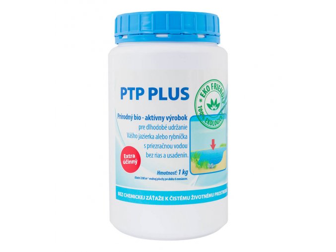 PTP PLUS