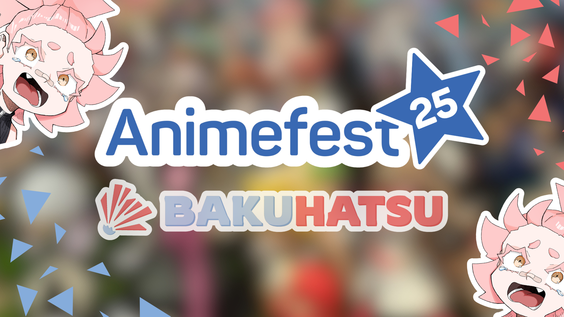 Unser erstes Animefest 2025 – So haben wir es erlebt