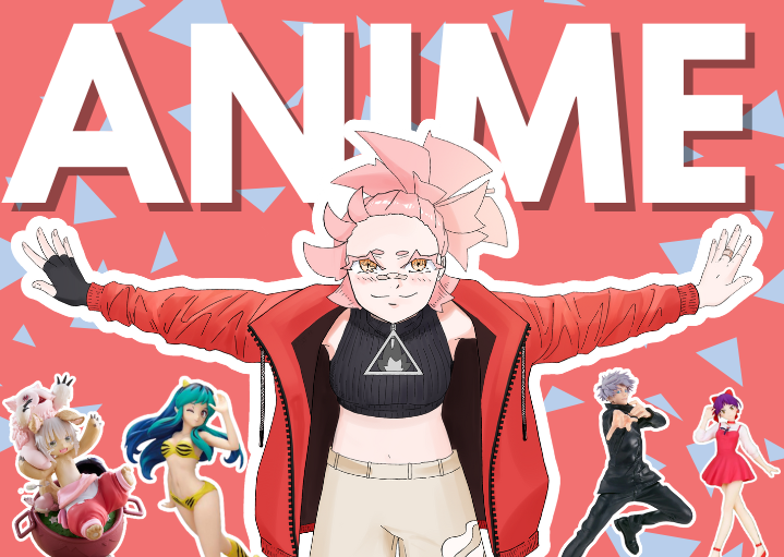 Anime