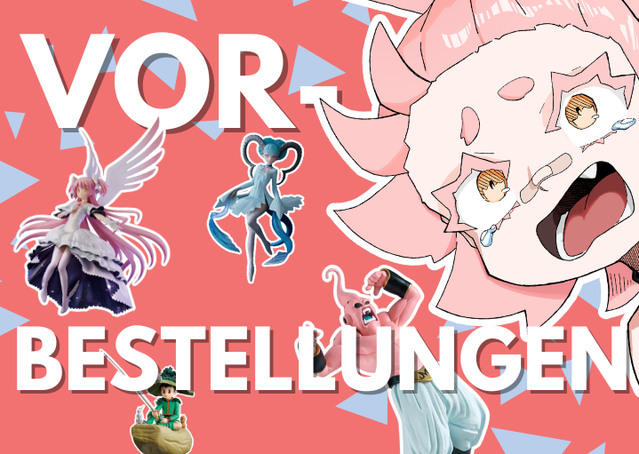 Vorbestellungen