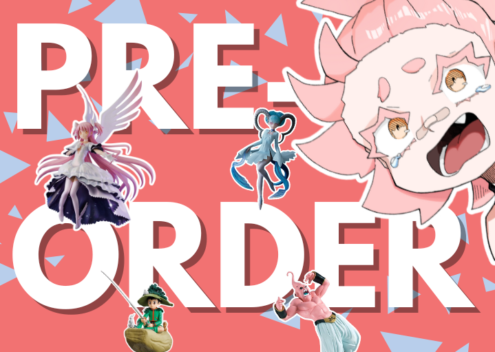 Pre-Order