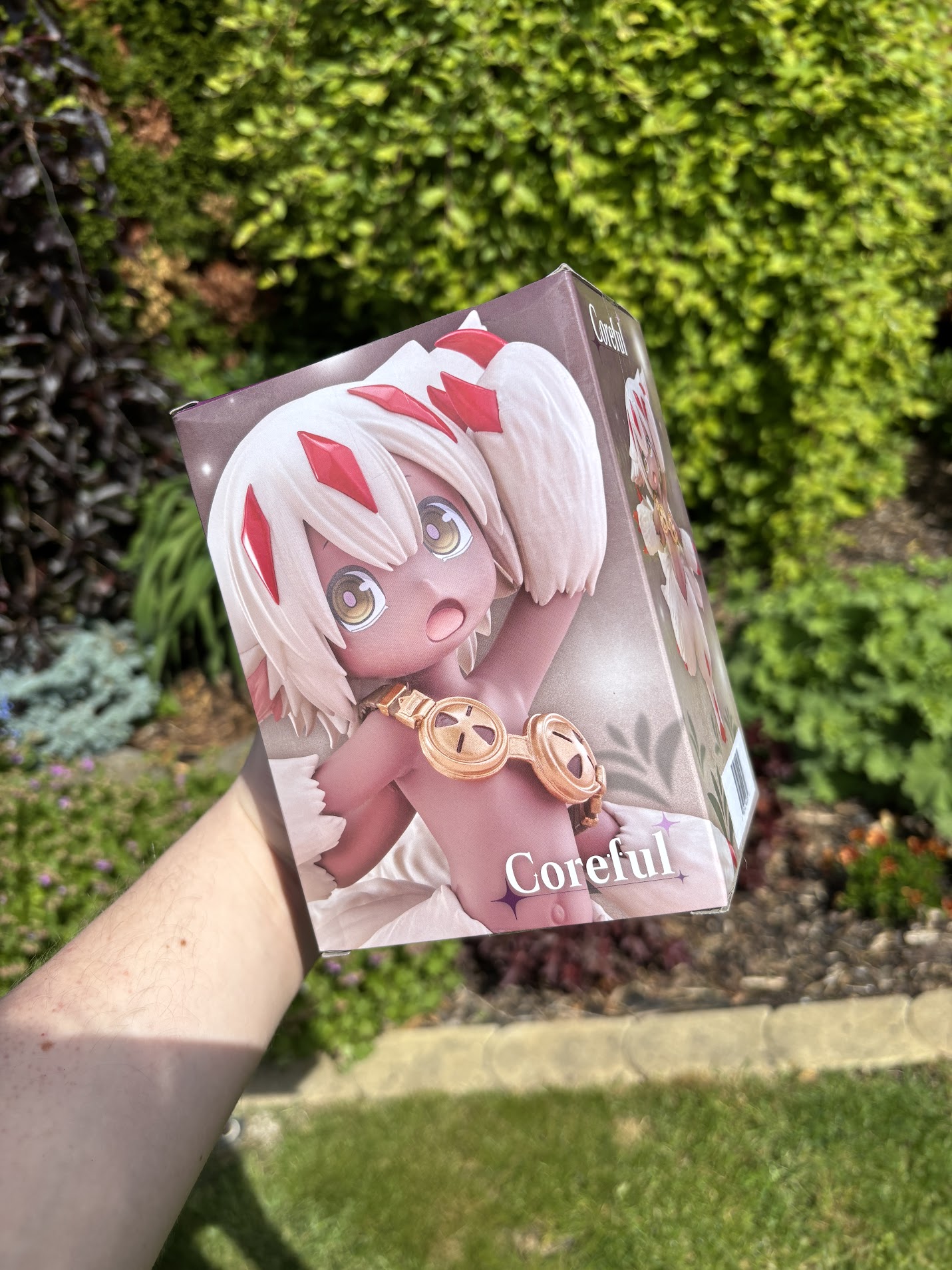 Anime figúrky