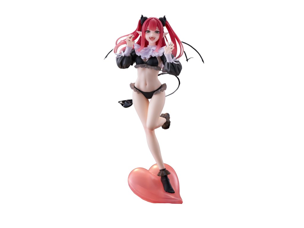 Bakuhatsu eu my dress up darling figure marin kitagawa t most 1 6 liz ver 1