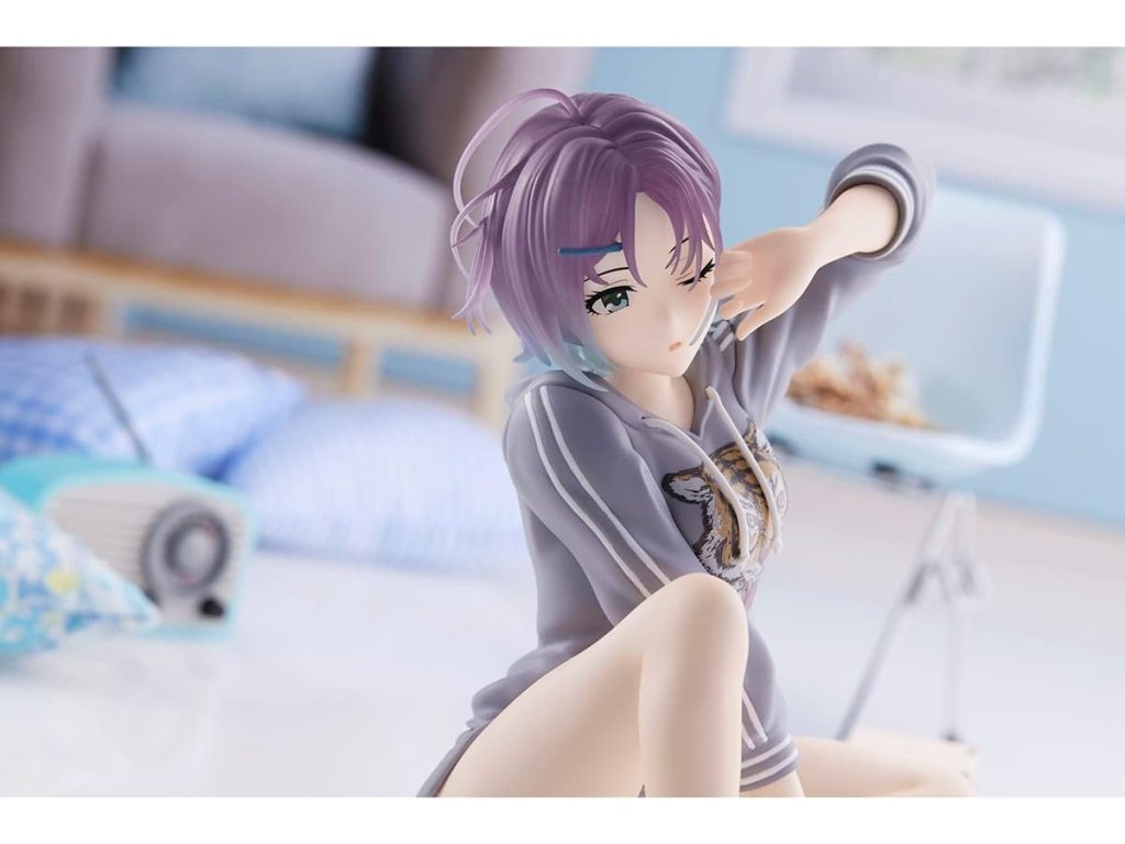 The Idolmaster Shiny Colors figure Toru Asakura (Relax Time) for €26,99 -  Figures ✓ | Bakuhatsu.eu