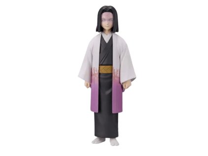 Bakuhatsu eu demon slayer figure kagaya ubuyashiki bandai spirits 1