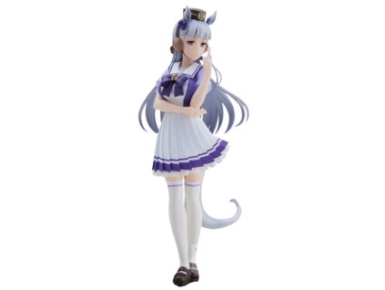 Bakuhatsu eu uma musume pretty derby figure gold ship bandai spirits 1