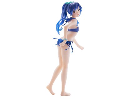 Bakuhatsu eu the idolmaster million live figure kisaragi chihaya celestial vivi 1