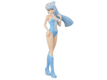 Bakuhatsu eu urusei yatsura figure oyuki glitter glamours 1