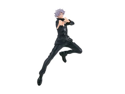 Bakuhatsu eu jujutsu kaisen figure gojo satoru maximatic 1