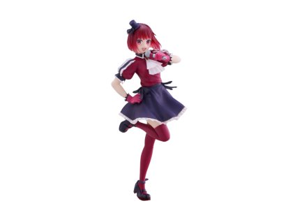 Bakuhatsu eu oshi no ko figure arima kana coreful b komachi ver 4