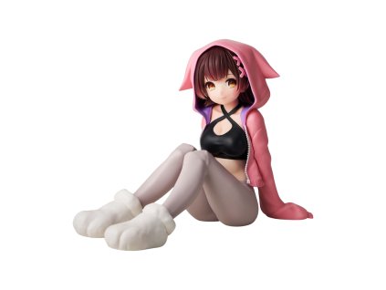 Hololive figure Roboco (Relax Time)