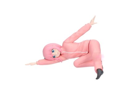 Bakuhatsu eu bocchi the rock figure hitori gotoh bandai spirits 1