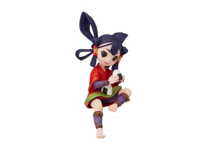 Bakuhatsu eu sakuna of rice and ruin figure sakuna hime premium chokonose 1
