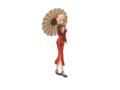 Bakuhatsu eu lycoris recoil figure chisato nishikigi luminasta china style 1