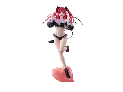 Bakuhatsu eu my dress up darling figure marin kitagawa t most 1 6 liz ver 1