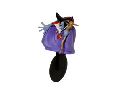 Bakuhatsu eu dragon quest figure ryuo pizza cutter 2