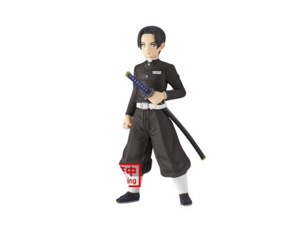 Bakuhatsu eu demon slayer figure murata kizuna no sou vol 27 1