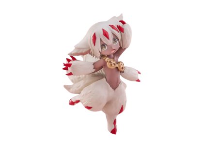 Bakuhatsu eu made in abyss the golden city of the scorching sun figure faputa coreful 1