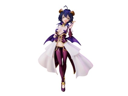 Bakuhatsu eu gushing over magical girls figure utena hiiragi magia baiser ver 1
