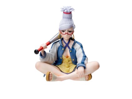 Bakuhatsu eu dandadan figure seiko premium chokonose 1