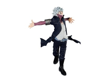 Bakuhatsu eu my hero academia figure dabi the evil villains 7 2