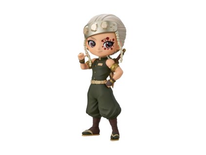demon slayer figure tengen uzui q posket b 2
