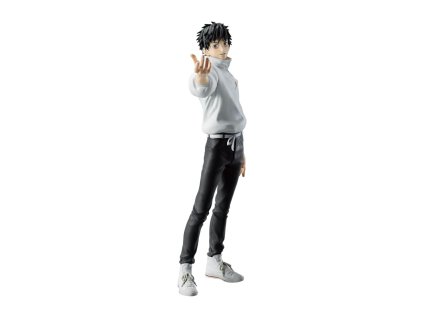 Bakuhatsu eu jujutsu kaisen figure yuta okkotsu maximatic 1